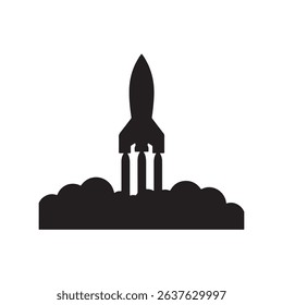 rocket, space, launch, ship, travel, spaceship, speed, fire, blast