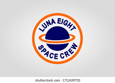 Rocket Space Ship Abstract Vector Signs, Icons or Symbols.
Science, Startup,
Launch the Logo Template