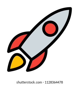 Rocket Space Technology