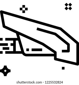 rocket spacecraft technology