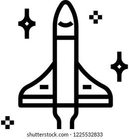 rocket spacecraft technology