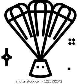 rocket spacecraft technology