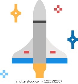 rocket spacecraft technology