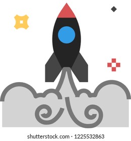 rocket spacecraft technology