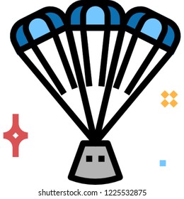 rocket spacecraft technology