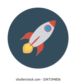  rocket spaceship startup 