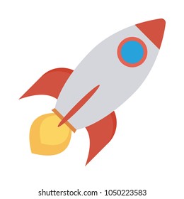  rocket spaceship startup 