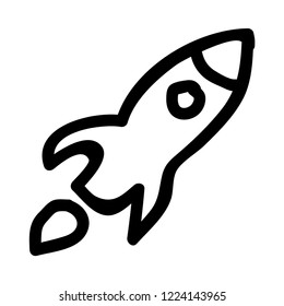 rocket   spaceship   startup  
