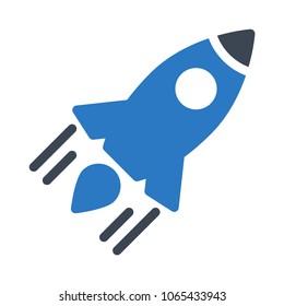 rocket spaceship travel 