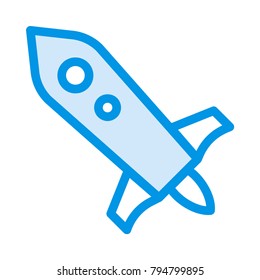  rocket speedup boost 
