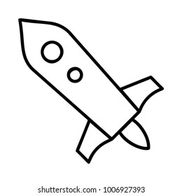 rocket startup  boost 
