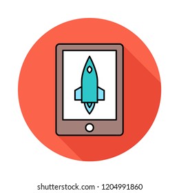 rocket   startup   boost 
