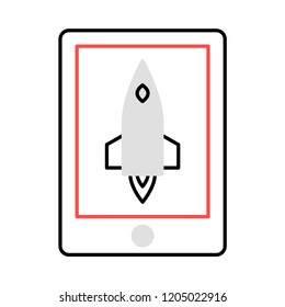 rocket   startup   boost 