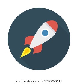 rocket   startup   launcher  