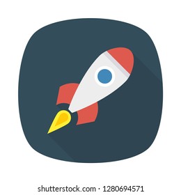 rocket   startup   launcher  