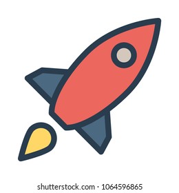  rocket startup travel 