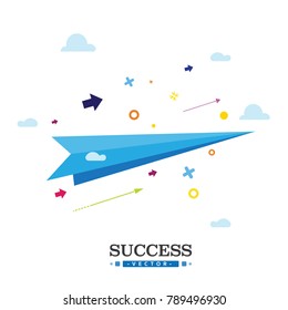 Rocket to Success