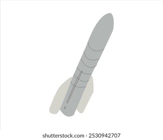 Rocket Arte vectorial, iconos y gráficos para la Descarga EPS gratuita
