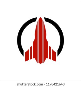 Rocket vector design