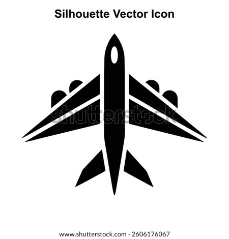 Rocket vector icon illustration with space and flight theme	
