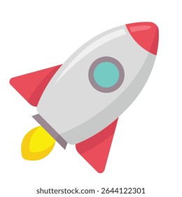Foguete ilustração vetor, foguete clip art, foguete clip art, foguete clipart
