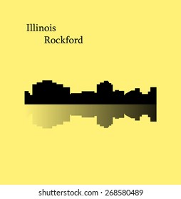 Rockford, Illinois