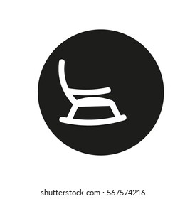 rocking chair, an icon