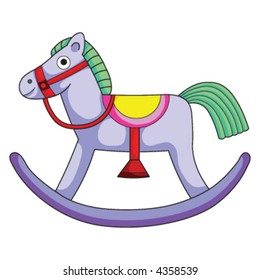 Rocking Horse