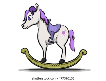 Rocking Horse