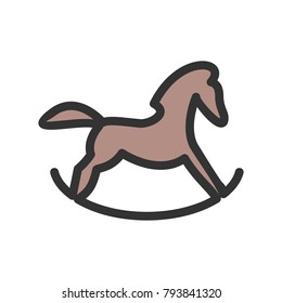 Rocking Horse icon