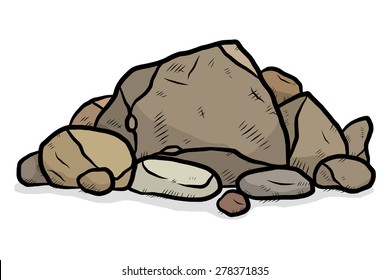 Stone Background Stock Illustrations, Images & Vectors | Shutterstock