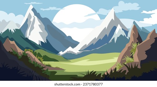 Rocky Mountain Majesty: Exploring Nature's Grand Playground