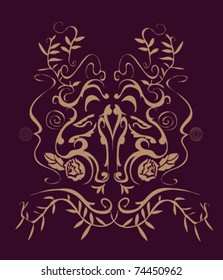 Rococo Design