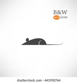 rodent mouse icon
