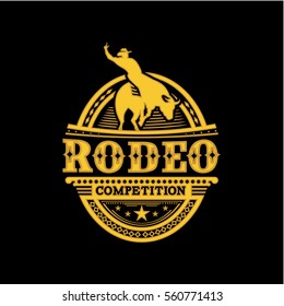 Rodeo Competition
