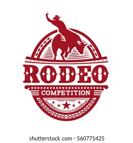 Rodeo Competition