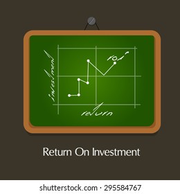 roi return on of investment