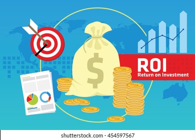 ROI return on investment