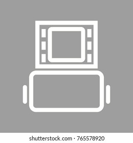 Rol roll icon