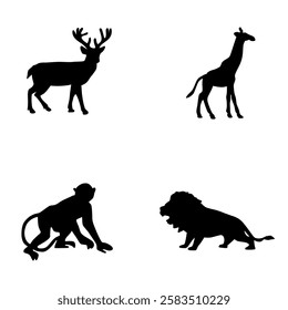 the role and importance of animals in maintaining the balance of the global ecosystem
how animal interactions affect environmental sustainability