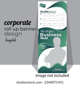 planilla de diseño de banners de ampliación lista 