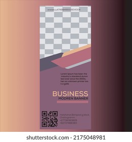 ROLL UP BANNER DESIGN,ROLL UP BANNER COVER DESIGN