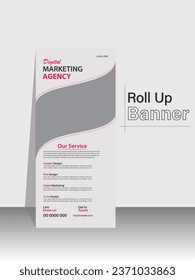 Roll up banner, Publication, Another one, Shutter stock, business roll up, presentation purpose