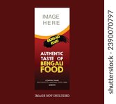 Roll up banner or stand banner or x banner