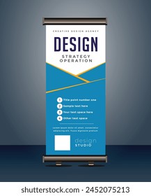 roll up banner standee pull up banner x banner template