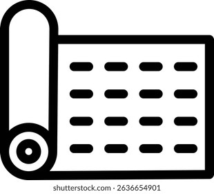 A roll can refer to a cylindrical shape, a motion of turning over, or a type of food like bread or sushi. It's used in cooking, movement, and various activities.

