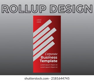 Design-Vorlage aufrollen ,