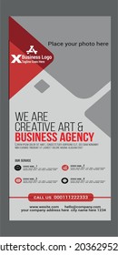 Rollup Design para su empresa