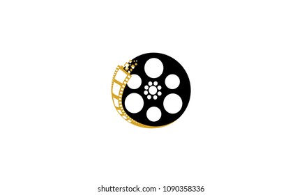 roll film industry logo