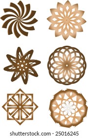 roll motif